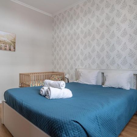The Sunny Apartment فونشال المظهر الخارجي الصورة