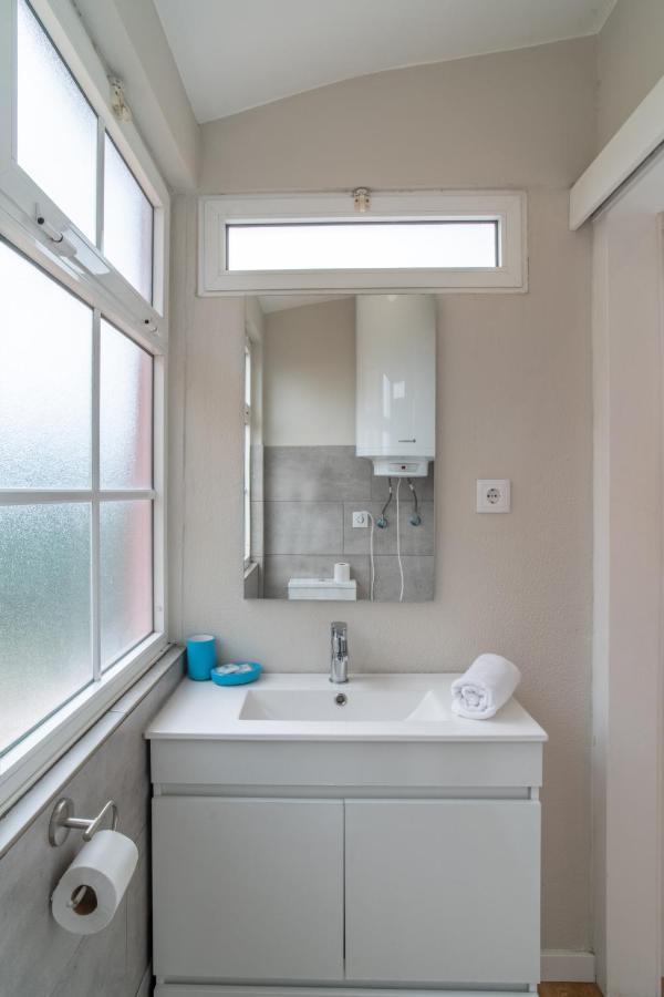 The Sunny Apartment فونشال المظهر الخارجي الصورة