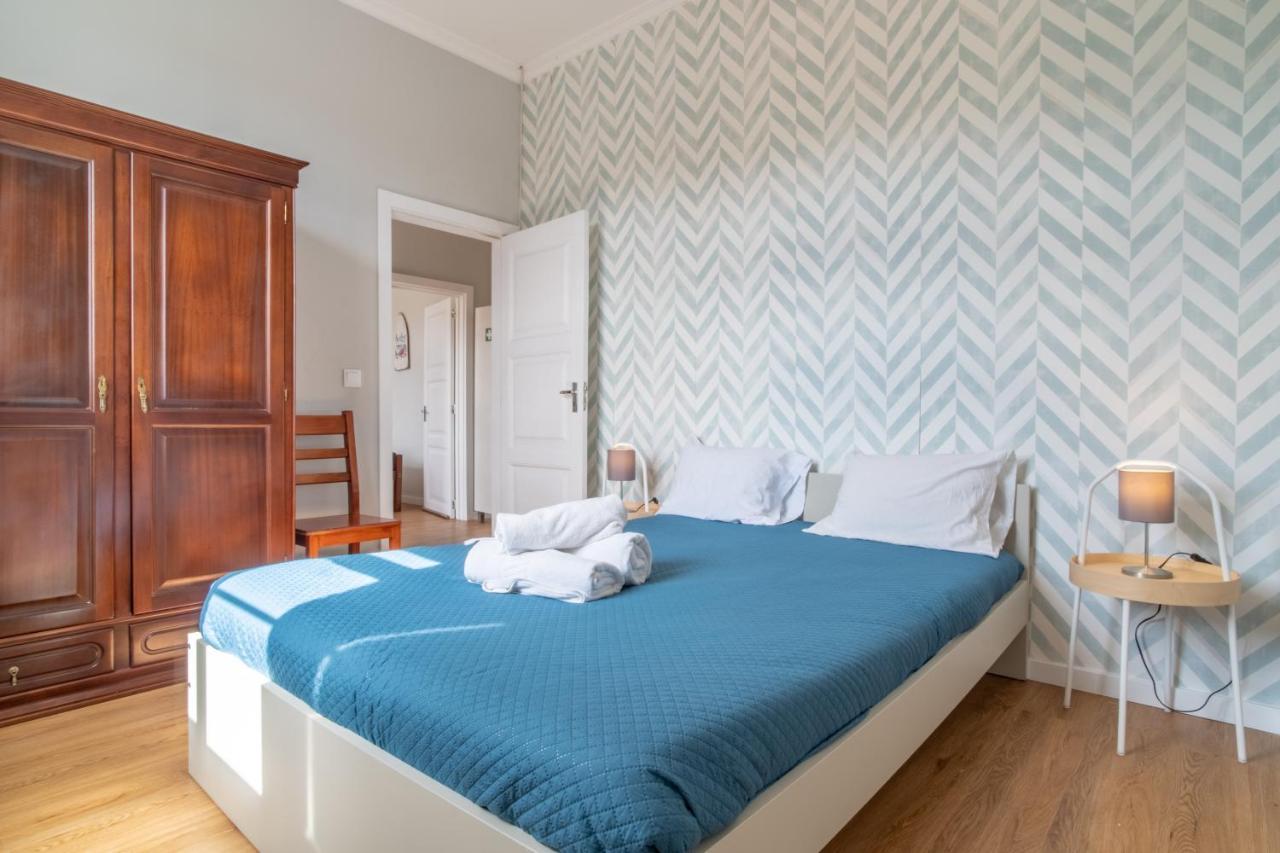 The Sunny Apartment فونشال المظهر الخارجي الصورة