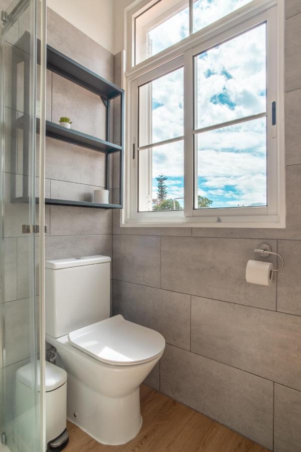The Sunny Apartment فونشال المظهر الخارجي الصورة