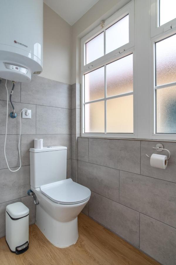 The Sunny Apartment فونشال المظهر الخارجي الصورة